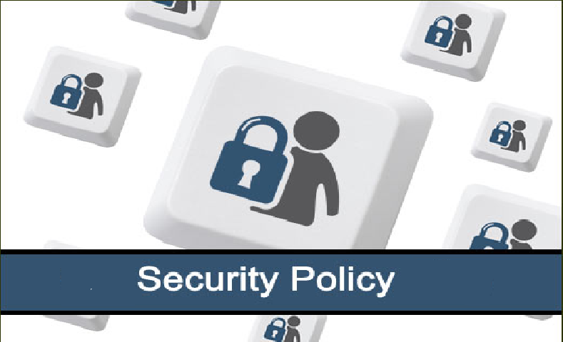 Cyber security policies - Other Computer