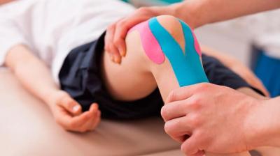 Expert Sports Injury Rehab in Marin