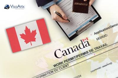 Canada Business Visa Assistance with VisaAffix Dubai