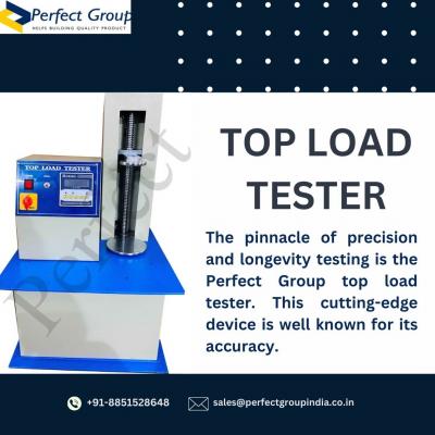 Top Load Tester  - Gujarat Other
