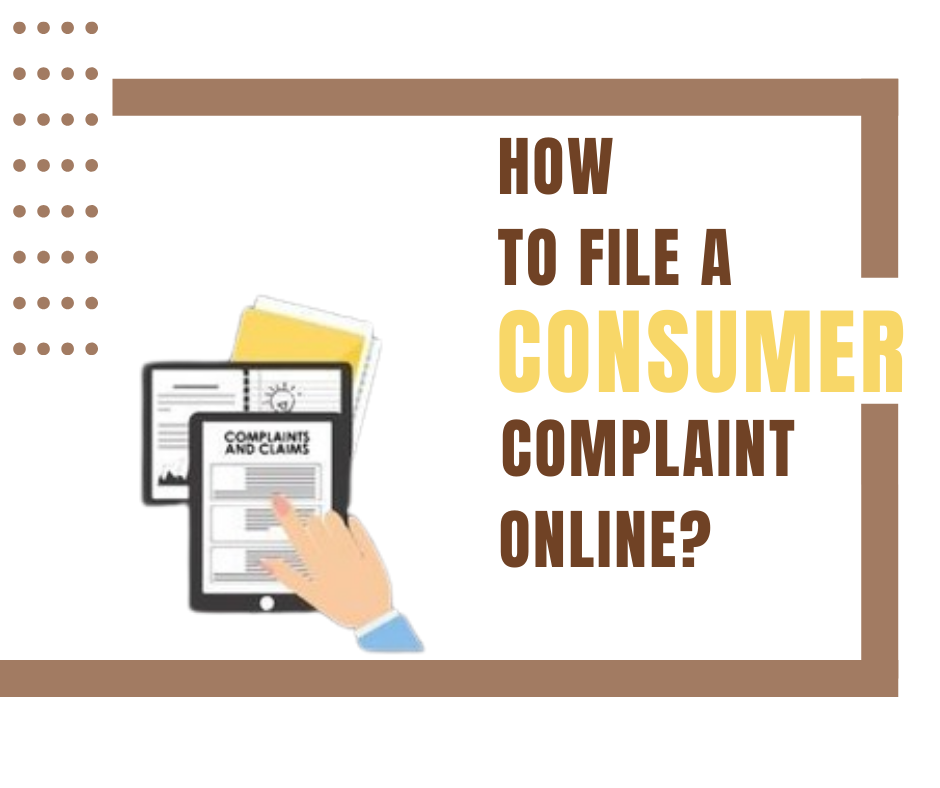 Get Justice Easily with Our Online Legal Consumer Forum - File Complaints Hassle-Free! - Bangalore Lawyer