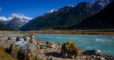 Sikkim Tour Package From Bagdogra - Summer Special, Book Now