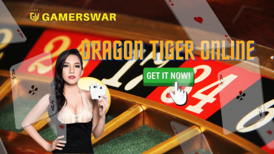 Looking for Dragon Tiger Online ?