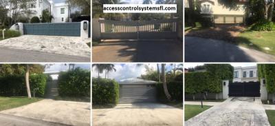 Are you looking for Sliding Gate Repair Service Miami? - Miami Other