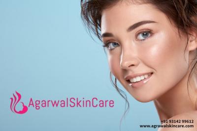 Famous Skin Specialist in Jaipur