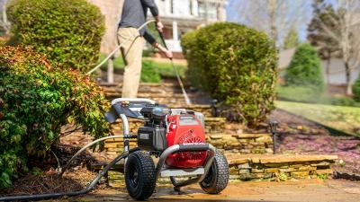 Effective Pressure Washers in the UAE - Dubai Other