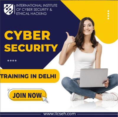 Top Cyber Security Course in Delhi