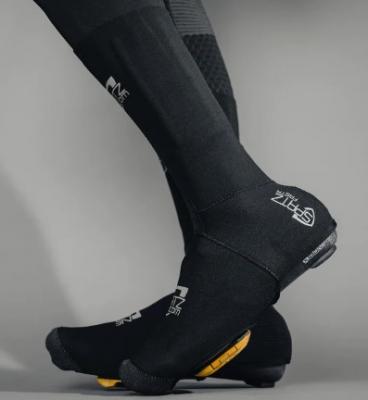 Ride in Comfort and Style with Spatzwear Cycling Overshoes! - Other Other