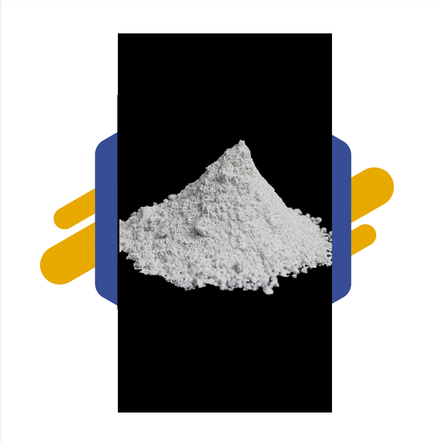 Reputable Manufacturers of Calcium Carbonate Powder