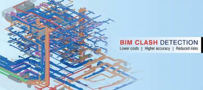 The Ultimate Guide To BIM Clash Detection: Everything You Need To Know