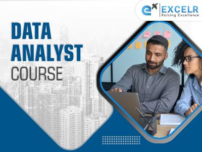 Data Analyst Course - Mumbai Tutoring, Lessons
