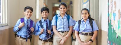 Empowering Education: CBSE Schools in Kheda