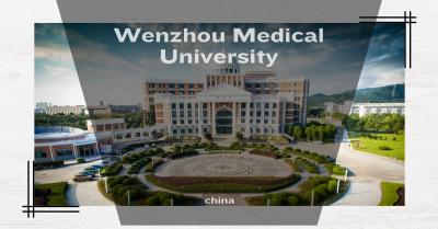 Wenzhou Medical University China - Delhi Other