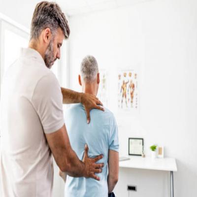 Best Osteopath in Bromley: Trusted Care for All Ages  - London Health, Personal Trainer