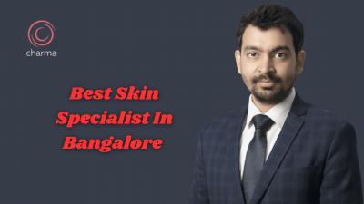 Best Skin Specialist In Bangalore - Dr. Rajdeep Mysore
