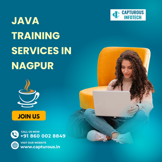 Java Training Services in Nagpur - Nagpur Computer