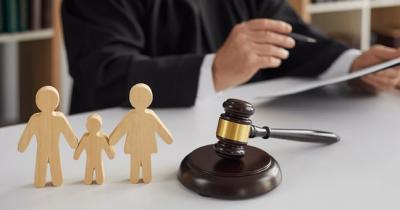 Family Lawyer In Delhi - Ghaziabad Other