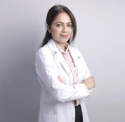 Best Skin Doctor in Noida