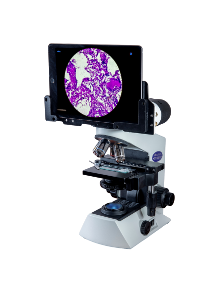 Explore the Benefits and Premium Quality Of  MX21i Digital Microscope by Magnus Opto