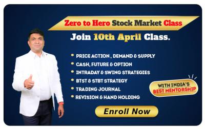 Apply online for stock market learning - Lucknow Other