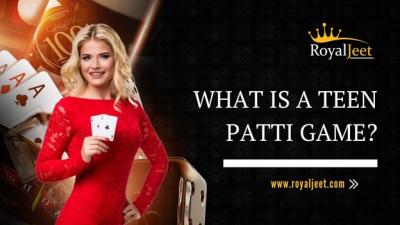 Experience Teen Patti Royalty at Royaljeet - Bangalore Other