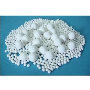 Effective Moisture Removal with Desiccant Activated Alumina | Manufacturer and Supplier - Chennai Other