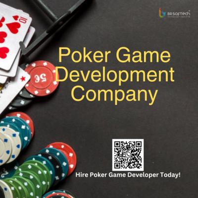 Poker Card Game Development Solutions UAE - Abu Dhabi Other