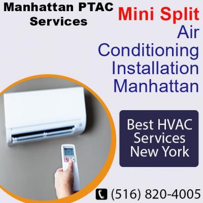 Manhattan PTAC Services - New York Maintenance, Repair