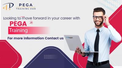 Best Certified Pega System Architect in Hyderabad