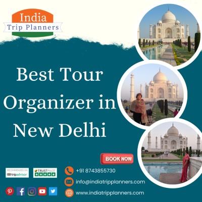 Best Tour Organizer | IndiaTripPlanners - New York Other