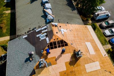 Top-Rated Roofing Contractor in Orchard Park, NY