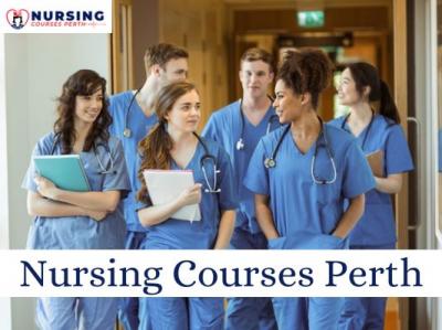 Nursing Courses Perth! Grow Your Career in Nursing with 100% Placement! - Perth Tutoring, Lessons