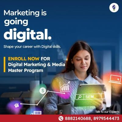  Digital Marketing Training In Dehradun