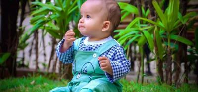 Baby Photoshoot Near Me - Bangalore Other