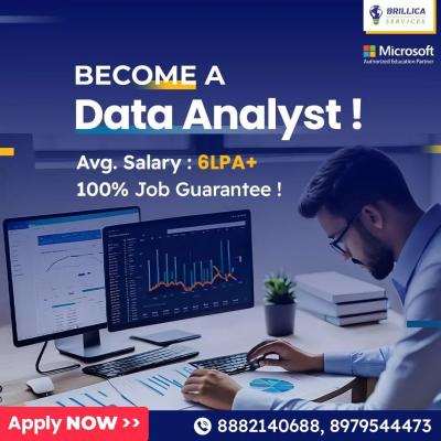 Data Analytics Course In Delhi