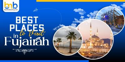 Best Places To Visit In Fujairah