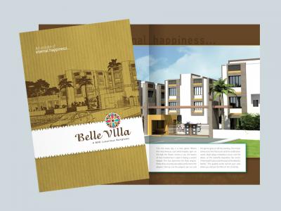 Leading Professional Brochure Design Company - Ahmedabad Other