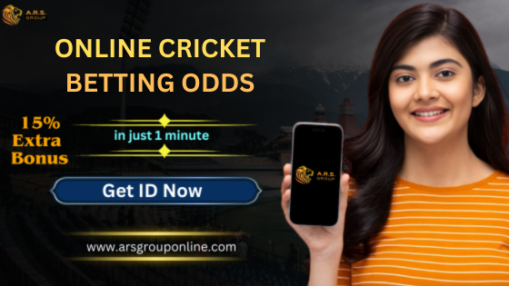 Online Cricket Betting Odds in India - Chennai Other