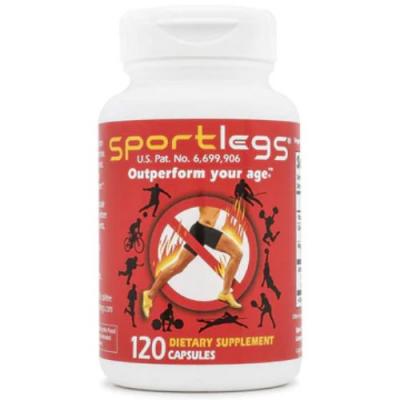 SportsLegs Hiking Pills - Other Other