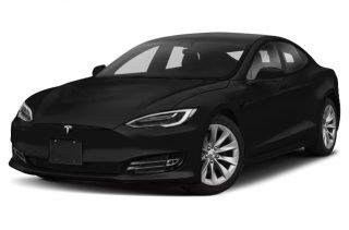 Unveil Your Tesla Model Y's Elegance with Our Emblem Upgrade - Miami Parts, Accessories