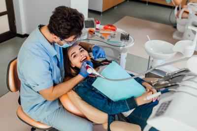 Best Dental Implant Clinic in Dubai