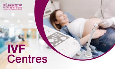Best IVF Center in JP Nagar - Low Cost IVF Treatment