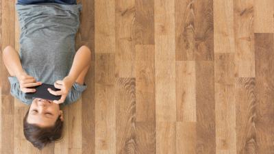 Timber Flooring Services From Australia - Indore Construction, labour