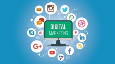 Best Digital Marketing Course in Kolkata with Placement - Kolkata Computer