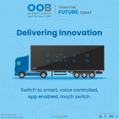 Delivering innovation  - Ahmedabad Other