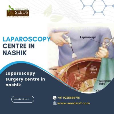 Your Trusted Laparoscopy Centre in Nashik Precision and Care in Surgical Excellence - Nashik Other