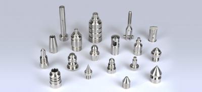 Manufacturer of Precision Components in Ahmedabad - Ahmedabad Tools, Equipment