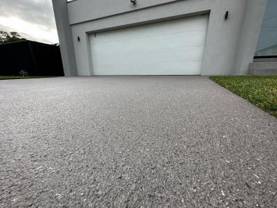 Complete Stain Removal Guaranteed With Concrete Restoration