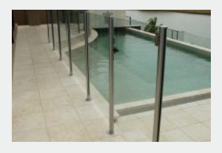 Get Pool Fencing Designed As Per Australian Standards