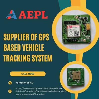 Reliable GPS Vehicle Tracking Systems in Nashik